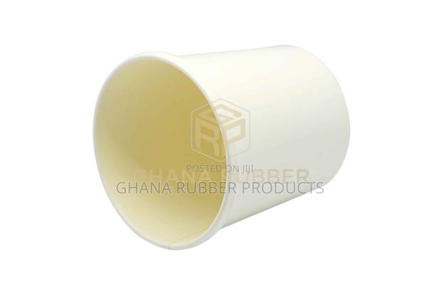 Soup Cups 16oz White (500pcs) · Photo 4