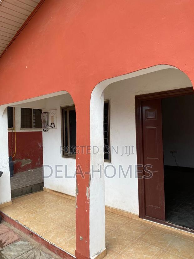 2bdrm Apartment in Madina Un for rent · Photo 1