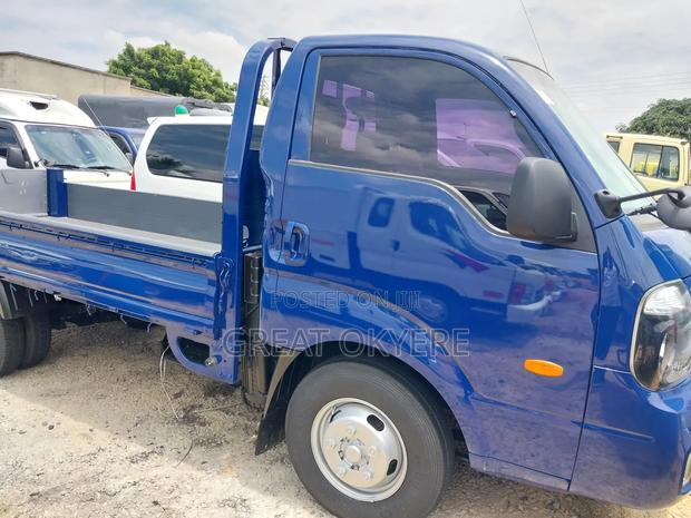 Kia Bongo Truck · Photo 3
