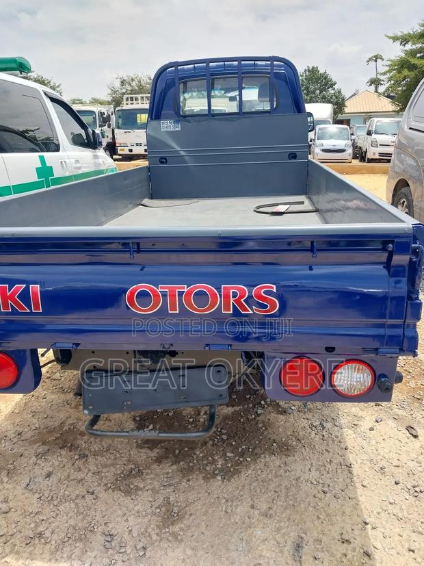 Kia Bongo Truck · Photo 5