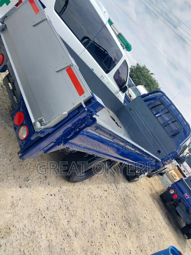 Kia Bongo Truck · Photo 6