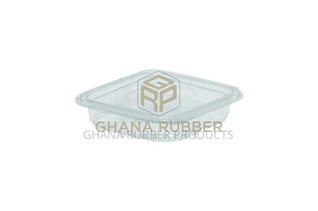 Square Deli Containers 150cc (500pcs) · Photo 4