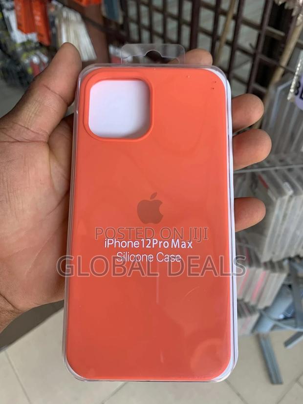 Apple Silicone Covers · Photo 2