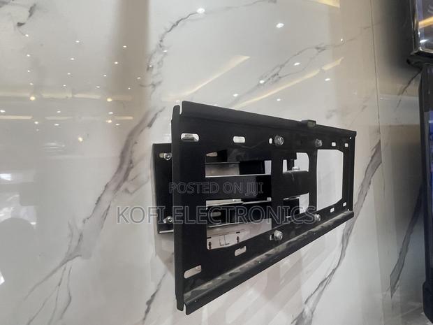 Buy Now Online From Jiiji-Dual Arm Adjustable TV Bracket · Photo 1