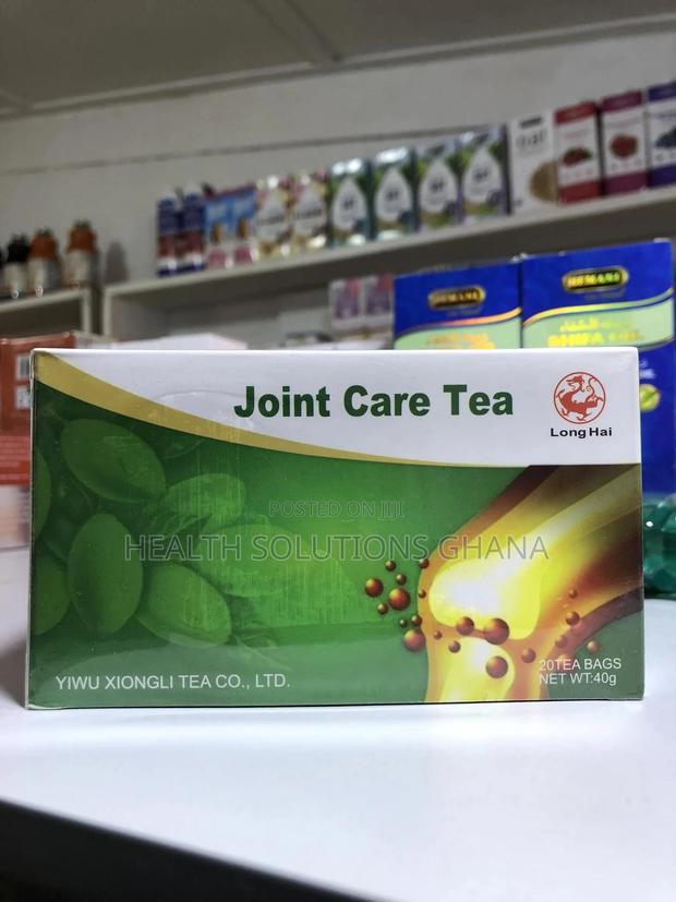 Long Hai Joint Care Tea · Photo 1