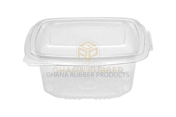 Square Deli Containers 500cc (600pcs) · Photo 3
