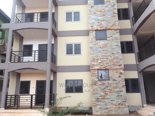 1bdrm Apartment in Wisa Groups, Accra Metropolitan for Rent · Photo 1