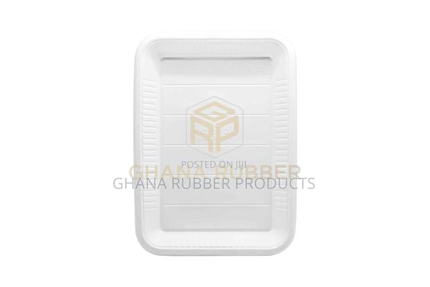 Supermarket Plastic Meat Trays 1500cc (216pcs) · Photo 2