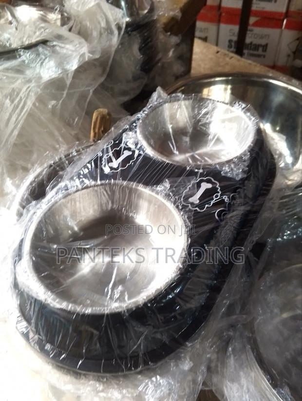 Double Dog Bowl · Photo 4