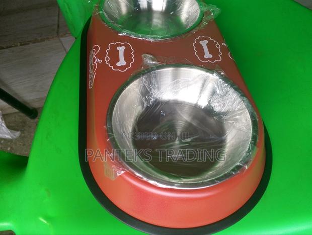 Double Dog Bowl · Photo 3