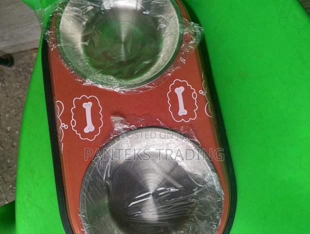 Double Dog Bowl · Photo 5