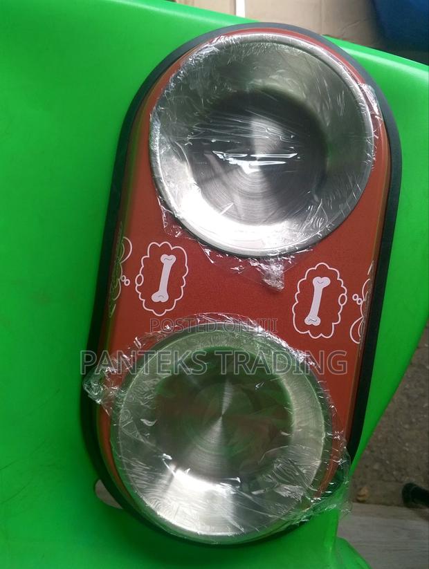 Double Dog Bowl · Photo 2