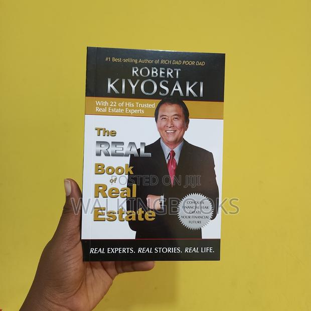 The Real Book of Real Estate · Photo 1
