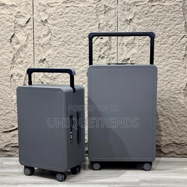Luxury Suitcase Set · Photo 7