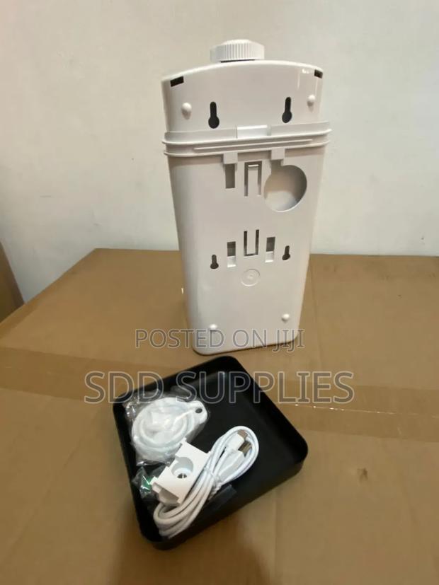Intelligent Sensor Soap Dispenser · Photo 2