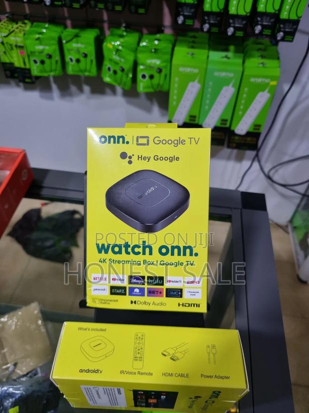 Mortal Android TV Box · Photo 2