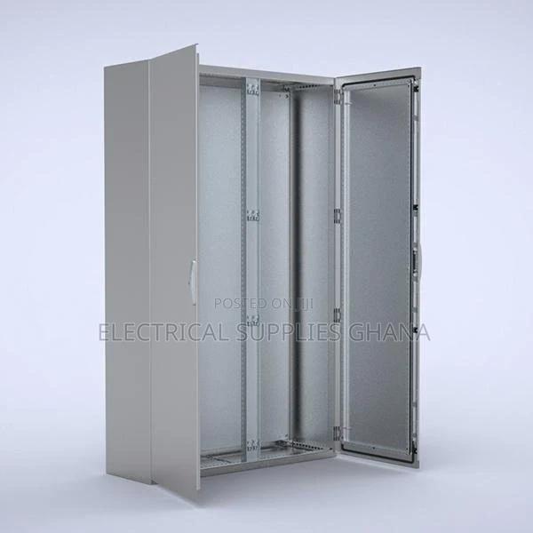 1800×800×500mm Floor Standing Electrical Enclosure · Photo 1