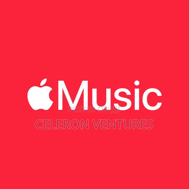 Apple Music Available · Photo 1