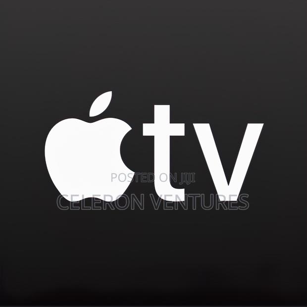Apple Tv Subscription Account · Photo 1