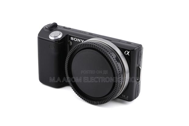 Sony NEX -5-Camera · Photo 1