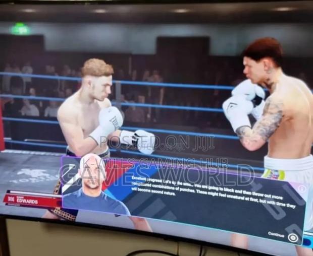 Undisputed Account Ps5 · Photo 2