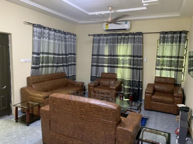 Furnished 2bdrm Apartment in Madina, East Legon for rent · Photo 3