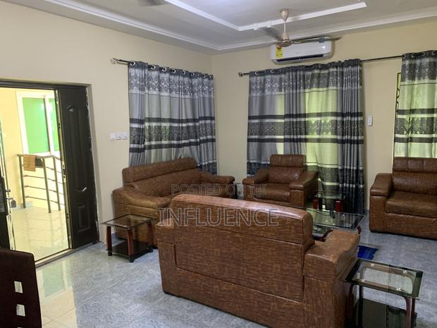 Furnished 2bdrm Apartment in Madina, East Legon for rent · Photo 5
