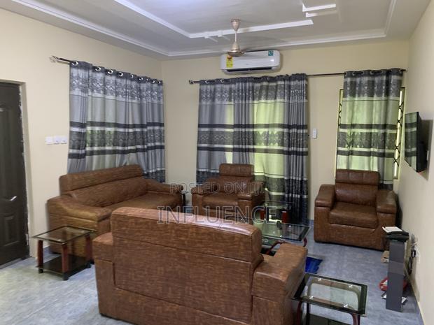 Furnished 2bdrm Apartment in Madina, East Legon for rent · Photo 4