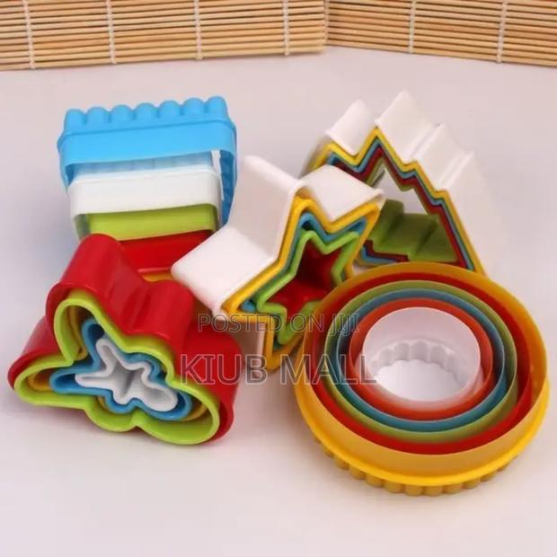 Pie / Biscuit Cutter · Photo 2