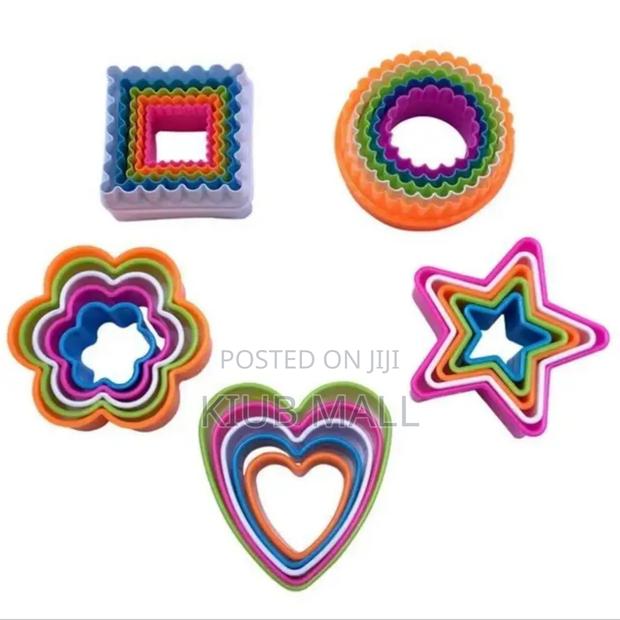 Pie / Biscuit Cutter · Photo 3