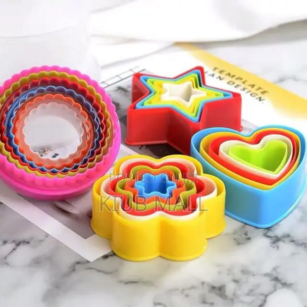 Pie / Biscuit Cutter · Photo 1