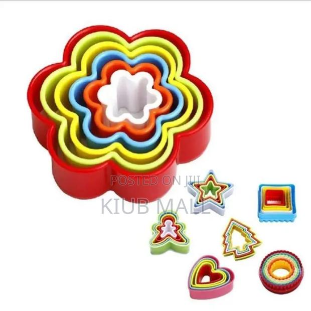 Pie / Biscuit Cutter · Photo 4