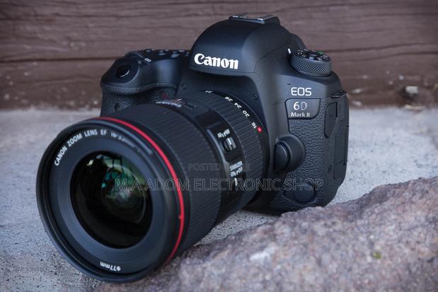 Canon EOS 6D Mark Ii · Photo 1
