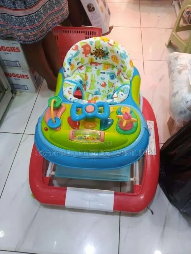 Baby Walker · Photo 1