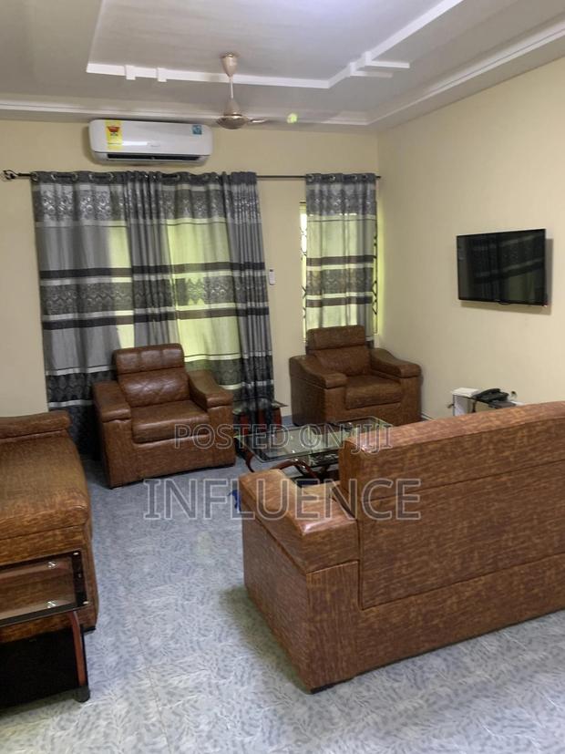 Furnished 2bdrm Apartment in Madina, East Legon for rent · Photo 6