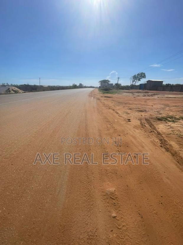 Standard Allocated Plots at Prampram Beach Lane · Photo 2