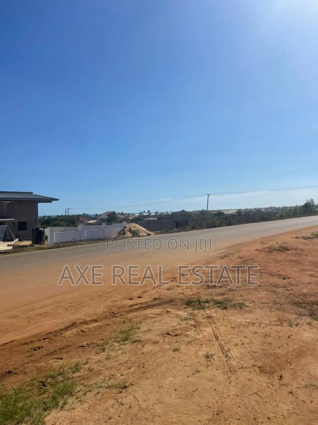 Titled Plots Allocation at Prampram Beach View · Photo 1
