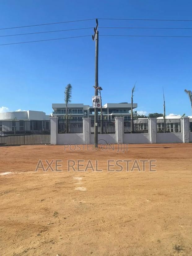 Titled Plots Allocation at Prampram Beach View · Photo 2