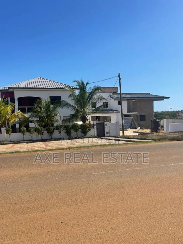 Spacious Titled Plots at Prampram Beach View · Photo 1