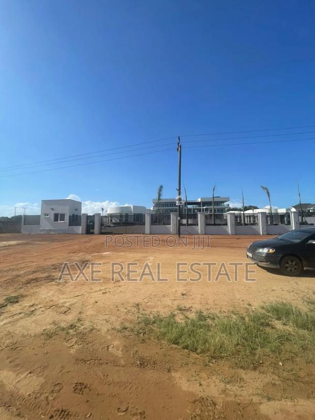 Spacious Titled Plots at Prampram Beach View · Photo 3