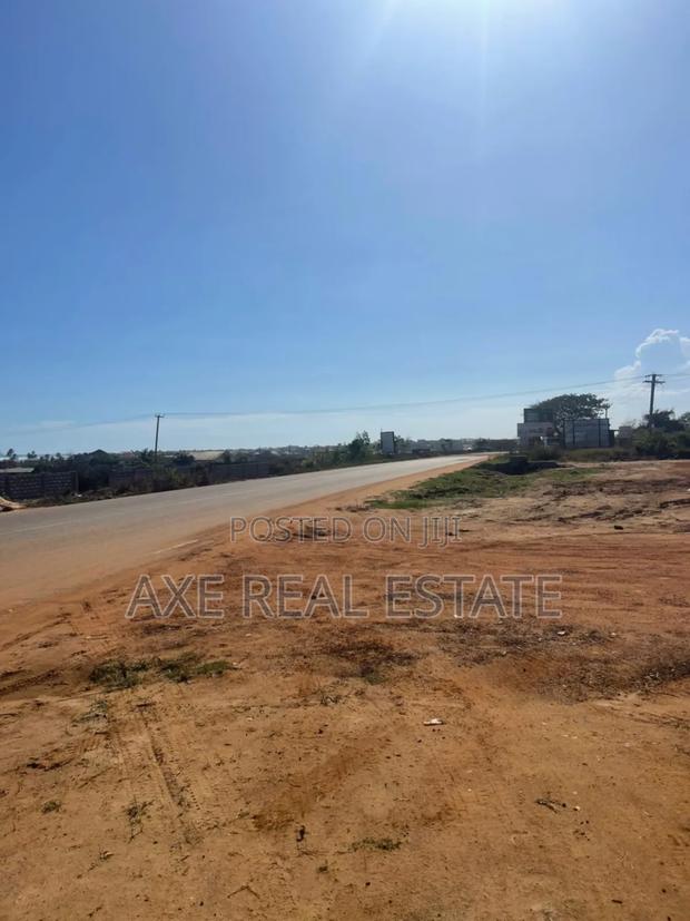 Neat Multipurpose Estate Lands at Prampram Beach View · Photo 2