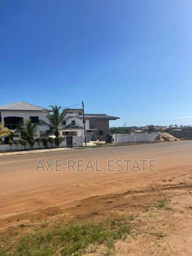 Beautiful Serene Titled Plots at Prampram Beach View · Photo 1