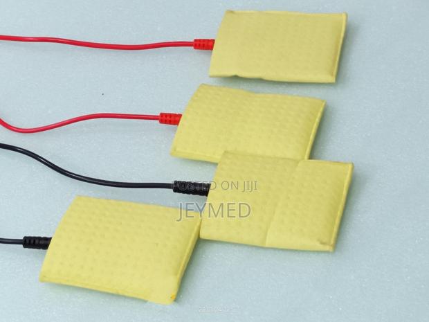 Sponge Electrode · Photo 2