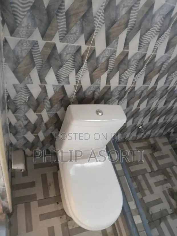 Get All Your W.C ,Basins and All Your Plumbing Works Done Here · Photo 1
