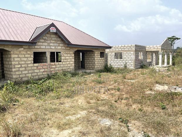 Full Plot of Land for Sale at Kasoa Akrampa. · Photo 4