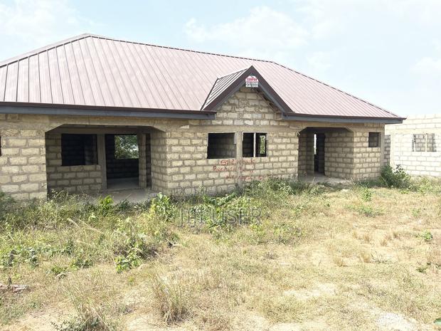 Full Plot of Land for Sale at Kasoa Akrampa. · Photo 5