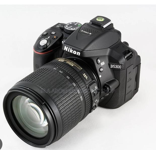 Nikon D5300 · Photo 1