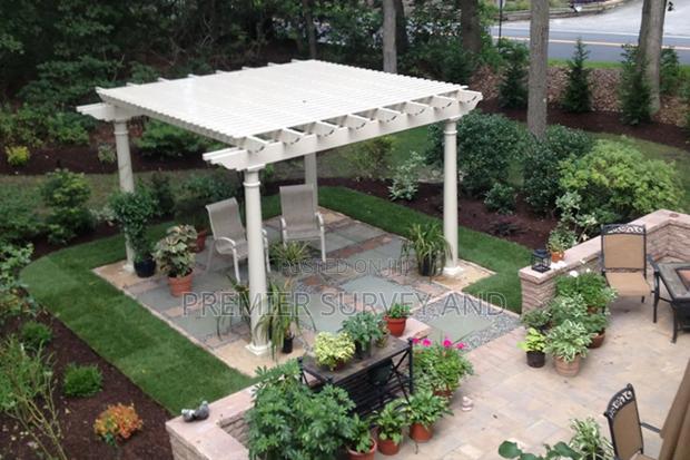 Pergola Designs · Photo 2