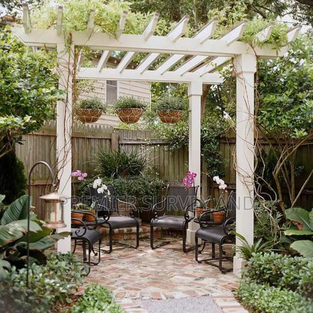 Pergola Designs · Photo 3