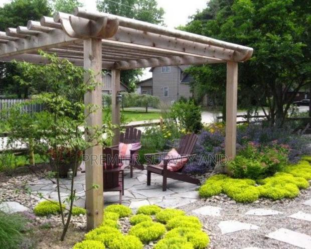 Pergola Designs · Photo 4